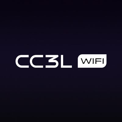 CC3L WiFi