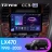 Штатная магнитола Teyes CC3 2K 360 6/128 Lexus LX470 J100 (1998-2003) F2