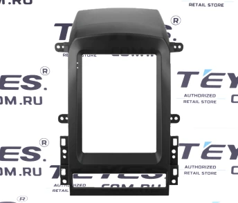Переходная рамка Chevrolet Captiva 1 (2006-2011) Тип-B (9,7")