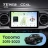 Штатная магнитола Teyes CC4L 6/64 Toyota Tacoma N300 (2015-2023) F2