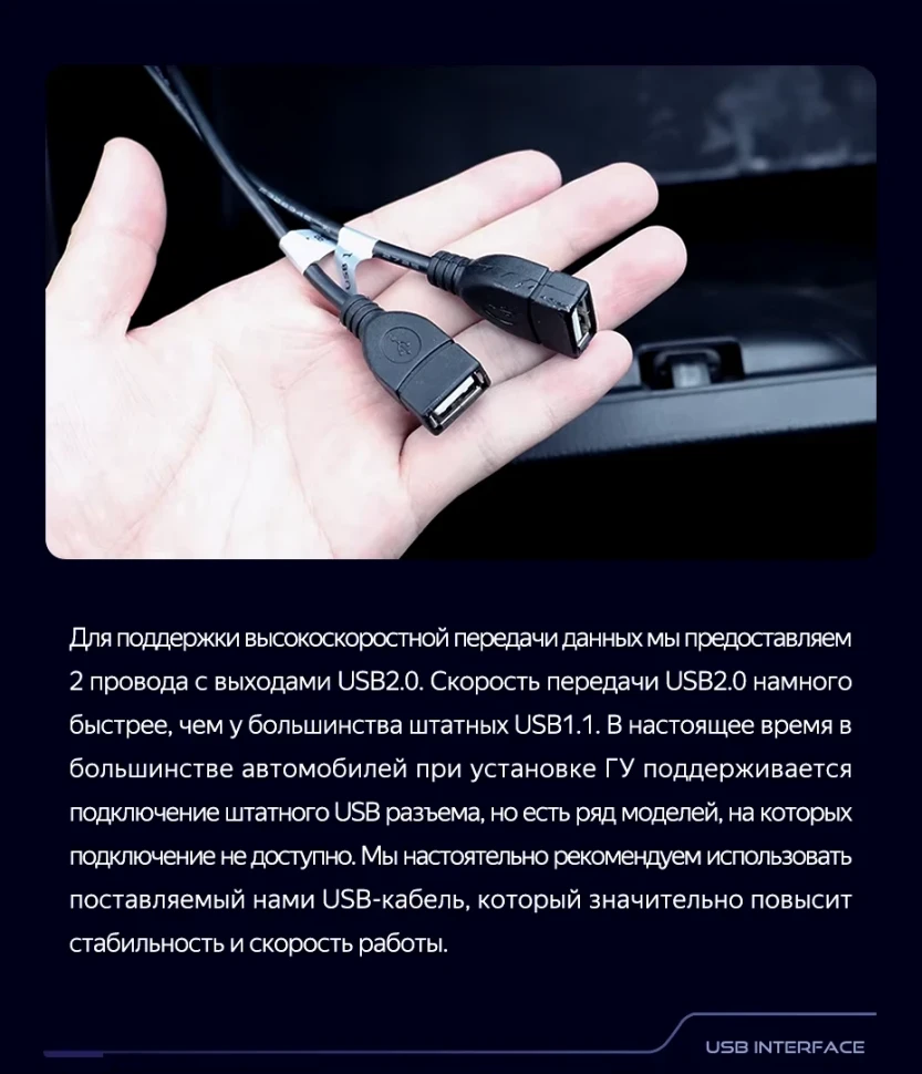 Штатная магнитола Teyes CC3L 4/64 Honda Jazz 3 (2015-2020) Тип-A Правый руль