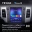 Штатная магнитола Tesla style Teyes TPRO 2 4/64 Peugeot 4007 (2007-2012) Тип-B
