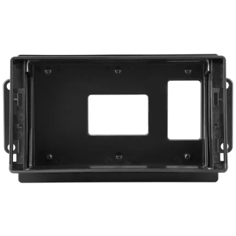 Переходная рамка Ford Explorer 5 (2011-2019) (12,3")