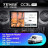 Штатная магнитола Teyes CC3L WiFi 2/32 Renault Master (2010-2019) F2