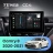 Штатная магнитола Teyes CC4 6/64 Toyota Camry 8 XV 70 (2020-2021)