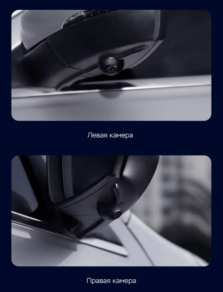 Штатная магнитола Teyes CC3 2K 360 6/128 Mitsubishi Eclipse Cross 1 (2017-2021) F1