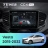 Штатная магнитола Teyes CC4 Pro 12/256 Lada Vesta Cross Sport (2015-2022) F1