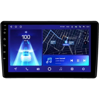 Переходная рамка Ford Escape 1 (2000-2007) (9")