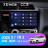 Штатная магнитола Teyes CC3 4/32 Honda Fit 3 (2013-2020) Тип-B
