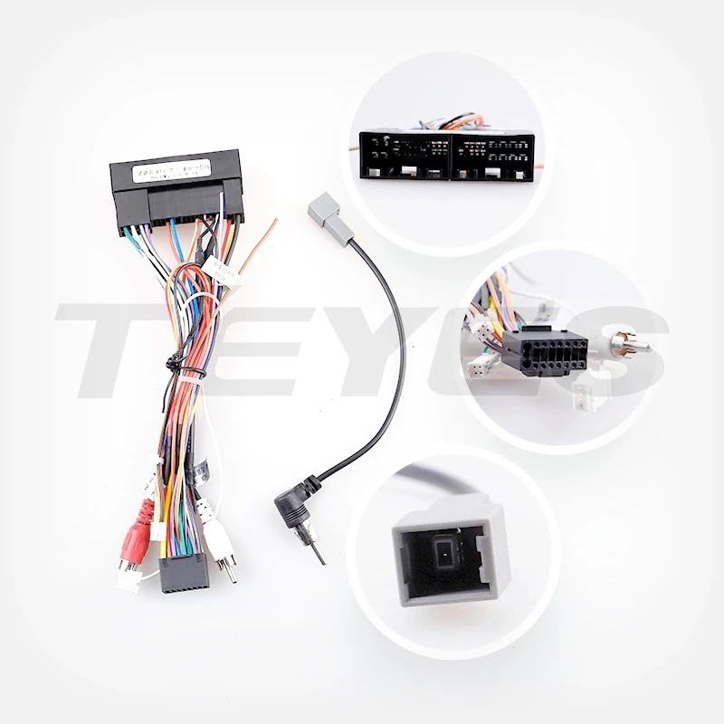 Переходная рамка Kia Cerato 3 YD (2013-2017) F3 (9")