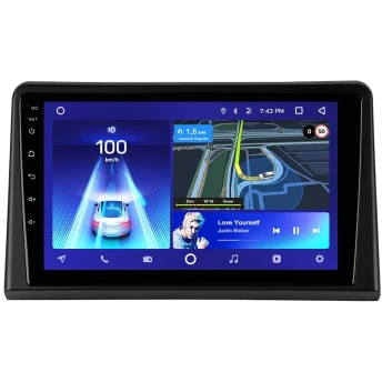 Переходная рамка Hyundai Sonata 7 LF (2017-2019) (9")