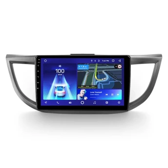 Переходная рамка Honda CR-V (2011-2018) Тип-B (10")