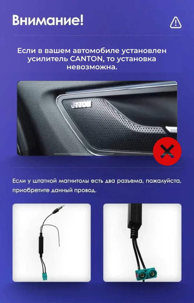Штатная магнитола Teyes CC3 2K 360 6/128 Skoda Octavia 3 A7 (2013-2018) Тип-A (13")