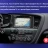 Штатная магнитола Teyes CC3 2K 360 6/128 Kia Optima 3 TF (2010-2015) F1