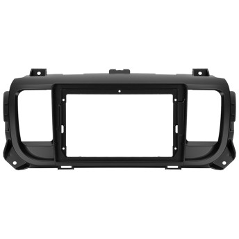 Переходная рамка Peugeot Expert 3 (2016-2021) (9")