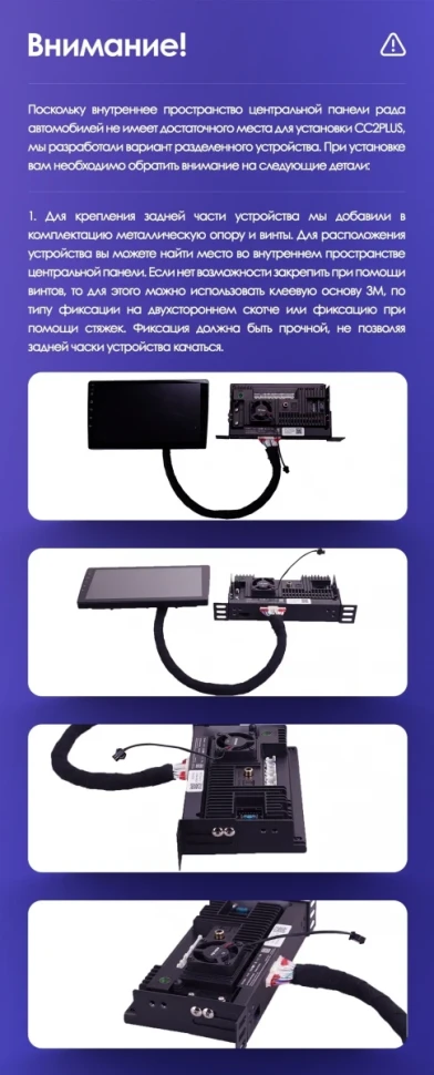 Штатная магнитола Teyes CC3 2K 4/64 Kia Sorento 2 II XM (2012-2021) F2
