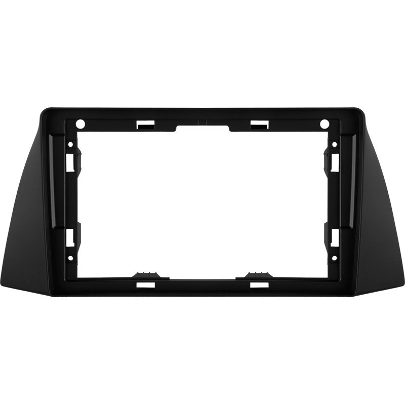 Переходная рамка Mitsubishi Mirage 6 (2012-2018) (9")