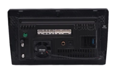 Магнитола Teyes CC2 Plus 4/64 Универсал 7"