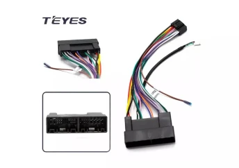 Переходная рамка Kia Seltos SP2 (2019-2023) (1 Din) (10")