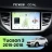 Штатная магнитола Teyes CC4L 6/64 Hyundai Tucson 3 (2015-2018) Тип-A