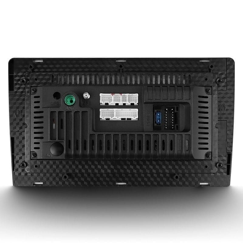 Штатная магнитола Teyes CC3L WiFi 2/32 Skoda Roomster (2006-2015)