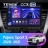 Штатная магнитола Teyes CC3 2K 6/128 Mitsubishi Pajero Sport 3 (2020-2021) (13" с кнопками)
