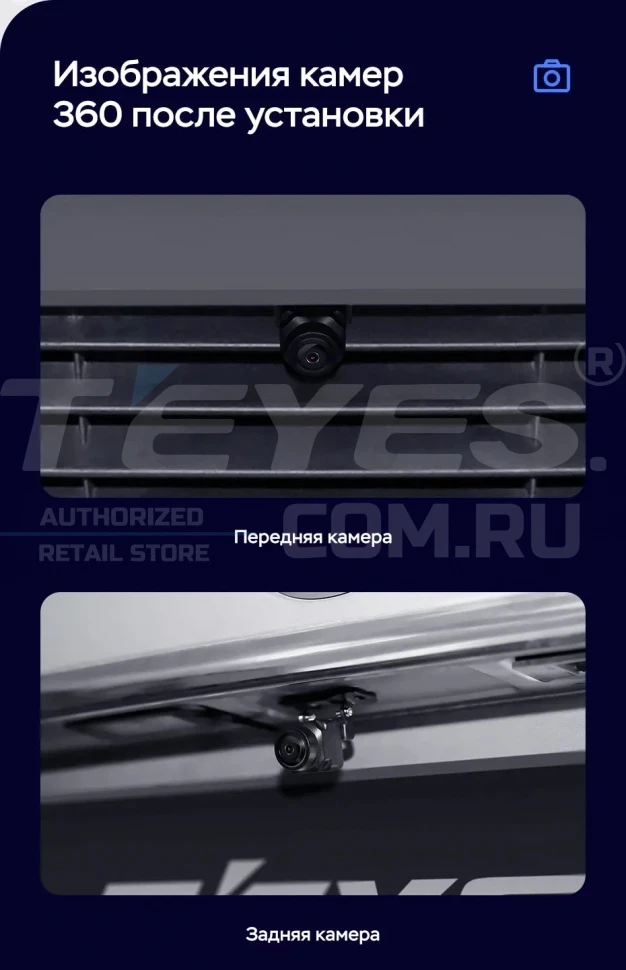 Штатная магнитола Teyes LUX ONE 360 6/128 BMW 3-Series 6 F30 F31 (NBT) (2011-2020) Universal