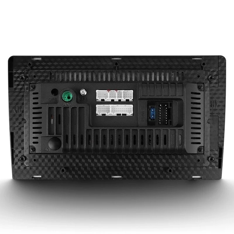 Штатная магнитола Teyes CC3L WiFi 2/32 Subaru Forester 3 SH (2007-2013)