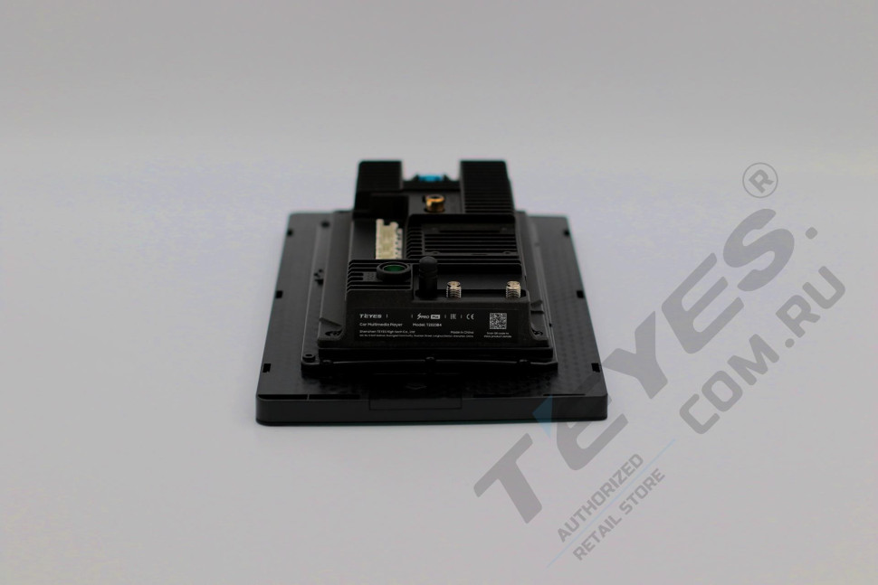 Магнитола Teyes SPRO Plus 4/64 (9 дюймов)