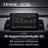 Штатная магнитола Teyes CC3L 4/64 Honda Jazz 4 (2020-2024) Тип-A Правый руль
