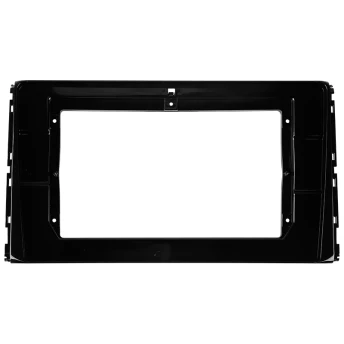 Переходная рамка Toyota RAV4 5 XA50 (1 Din) F2 (2018-2023) Тип-B (10")