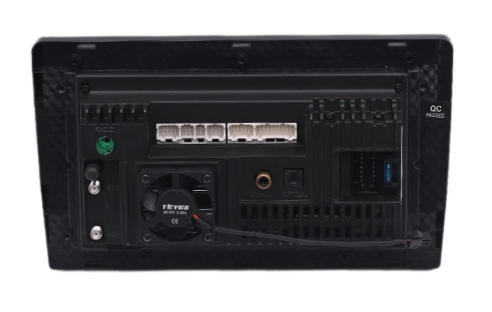 Магнитола Teyes CC2 Plus 4/64 (9 дюймов)