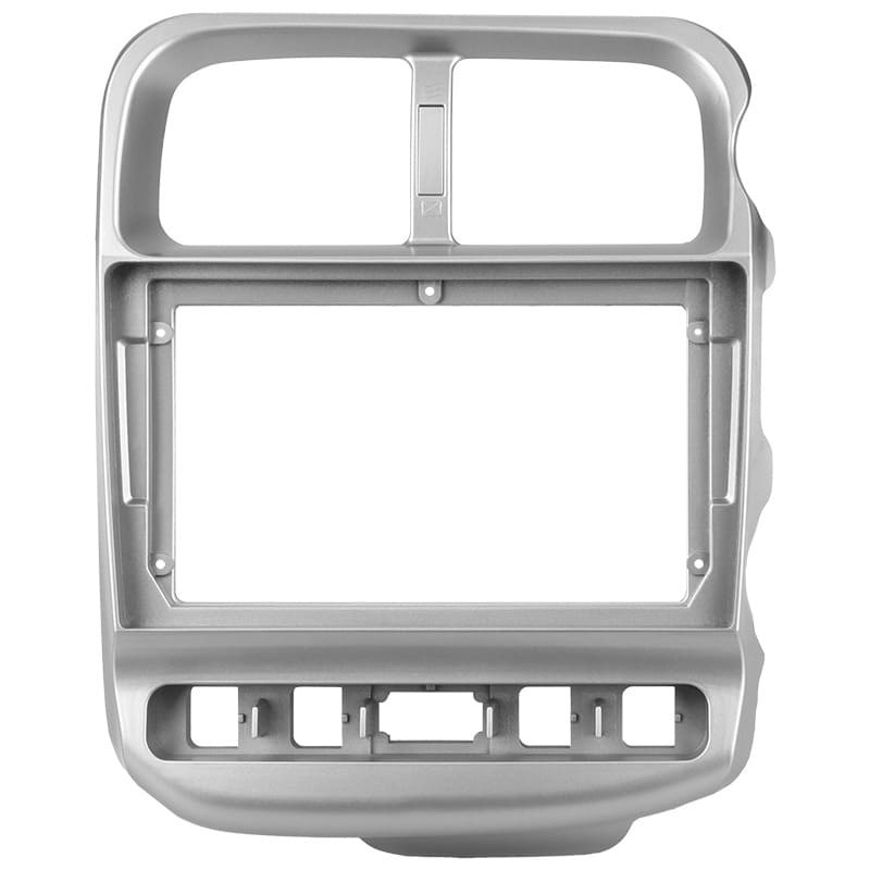 Переходная рамка Kia Bongo 4 (2004-2012) (9")