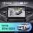 Штатная магнитола Teyes CC4 Pro 360 8/128 Hyundai Ioniq AE (2016-2023) Тип-B