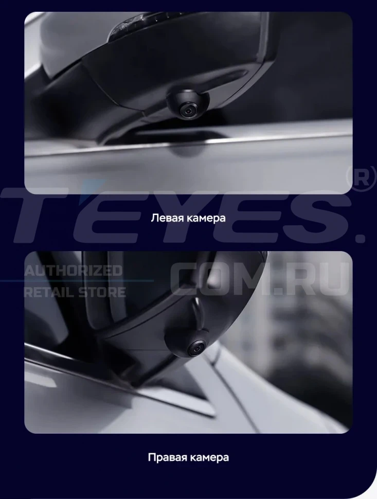 Штатная магнитола Teyes LUX ONE 360 6/128 Toyota Sienna 4 XL40 (2020-2023)