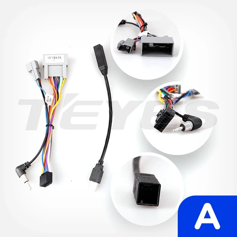 Переходная рамка Honda Jazz 3 (2015-2020) / Fit 3 GP GK (2013-2020) Тип-A Правый руль (9")