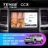 Штатная магнитола Teyes CC3 4/32 Toyota Land Cruiser Prado 120 (2002-2009)