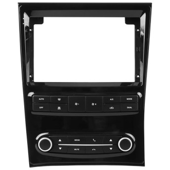 Переходная рамка Lexus GS300 2 S160 (1997-2004) Тип-B (9")