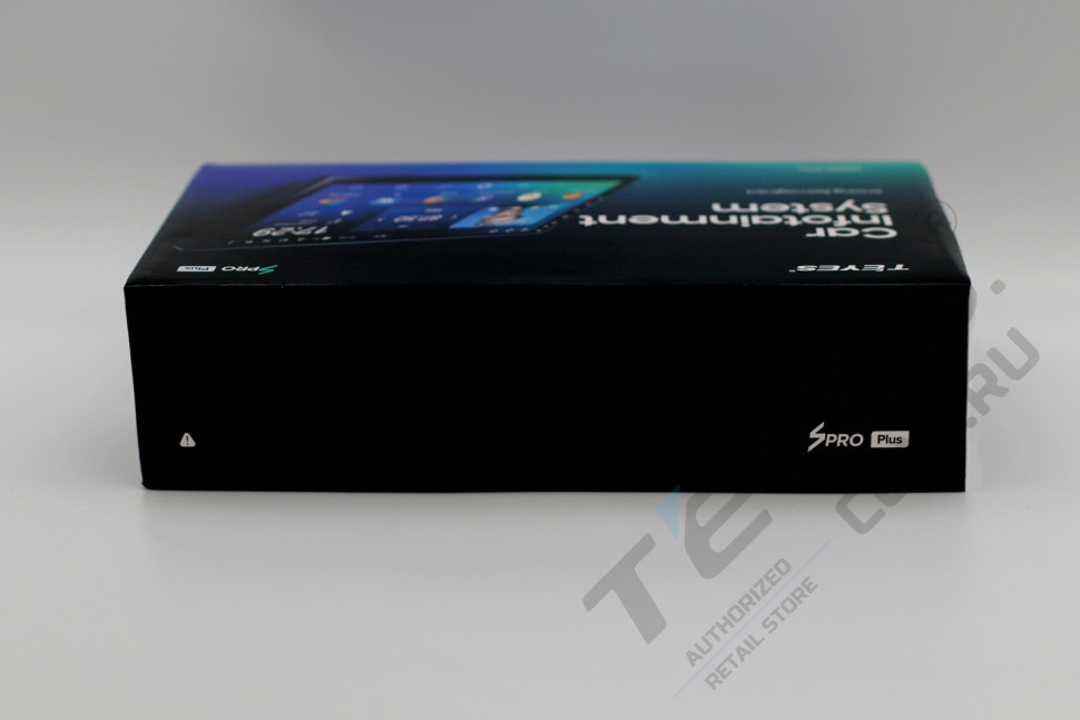 Магнитола Teyes SPRO Plus 6/128 (10 дюймов)