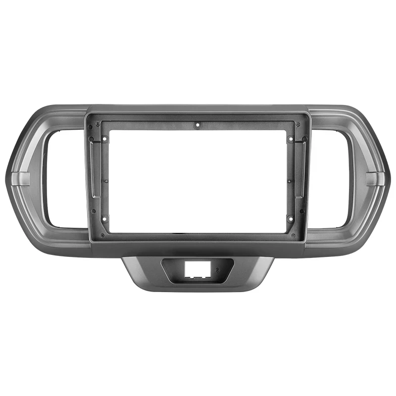 Переходная рамка Toyota Passo 3 (2016-2021) Правый руль (9")