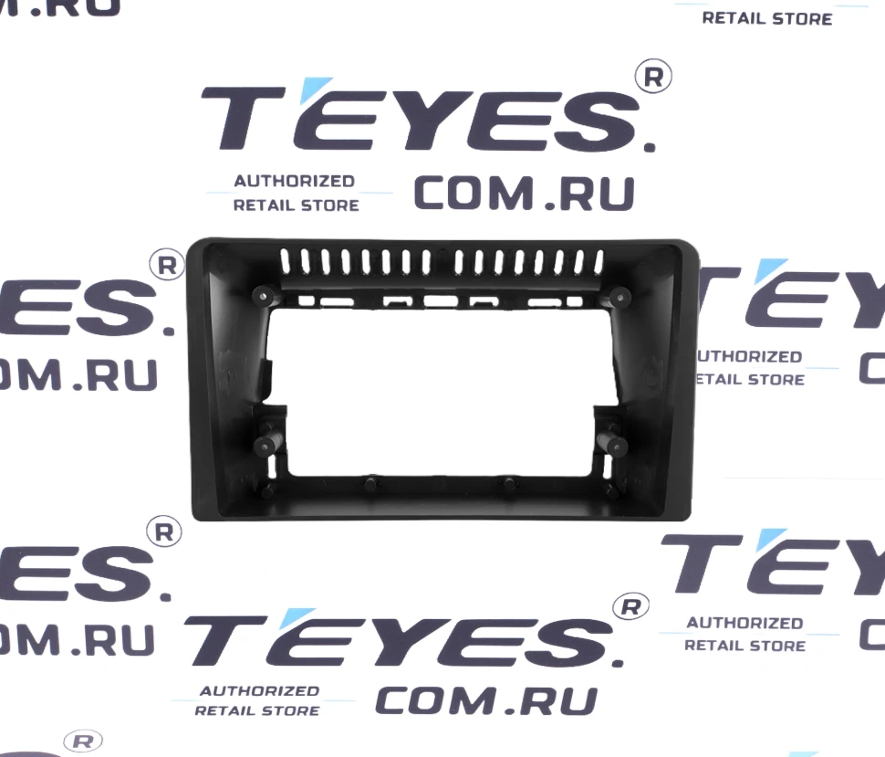 Переходная рамка Honda Stepwgn 6 2022+ Правый руль (10")
