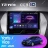 Штатная магнитола Teyes CC3 2K 4/32 Toyota Yaris (2017-2020) F2