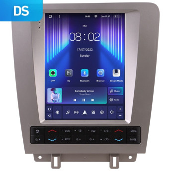 Переходная рамка Ford Mustang 5 S-197 (2009-2014) (9,7")