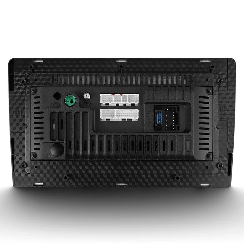 Штатная магнитола Teyes CC3L WiFi 2/32 Peugeot 4007 (2007-2012) Тип-B