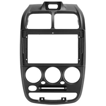 Переходная рамка Hyundai Accent 2 LC2 (1999-2012) F1 (9")