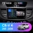 Штатная магнитола Teyes CC3 2K 4/32 Honda CR-V 4 RM RE (2011-2018) 9" Тип-B