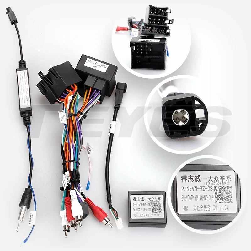 Переходная рамка Seat Ibiza 6J (2008-2015) (9")