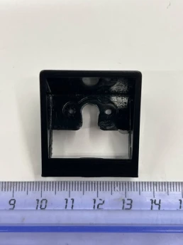 Адаптер под заднюю камеру в штатное место SsangYong Actyon 2011 +