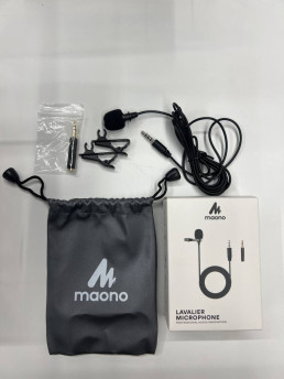 Выносной микрофон MAONO