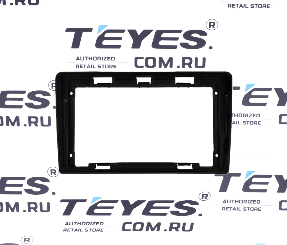 Переходная рамка Hyundai H1 TQ (2007-2015) (1 Din) (9")